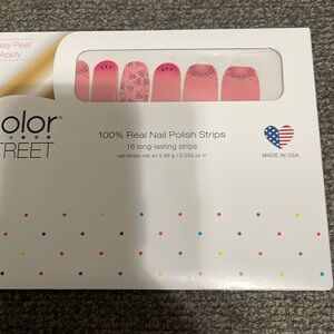 Color Street Melon-Dramatic